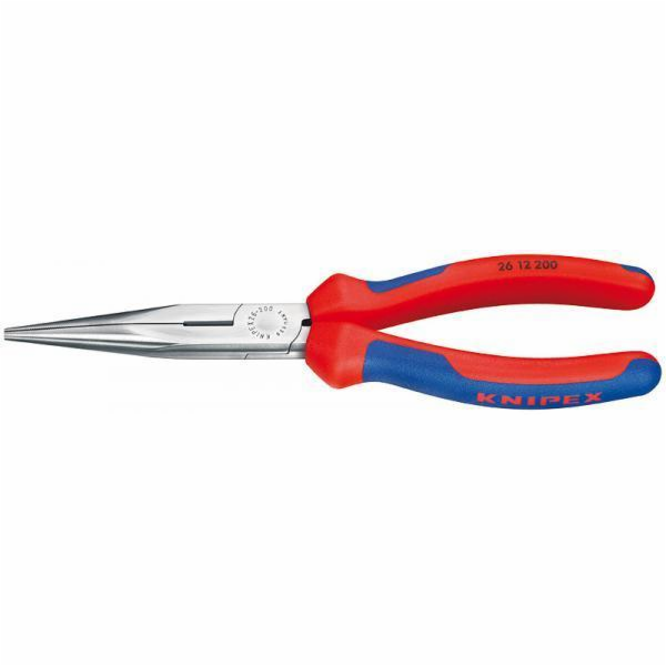 Knipex 2612200 Kleště půlkulaté s břity