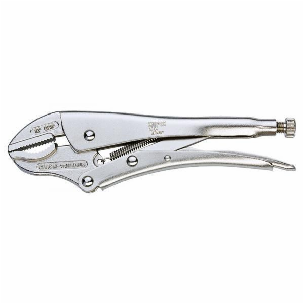 Knipex 4004250 kleště univ. samosvorné 