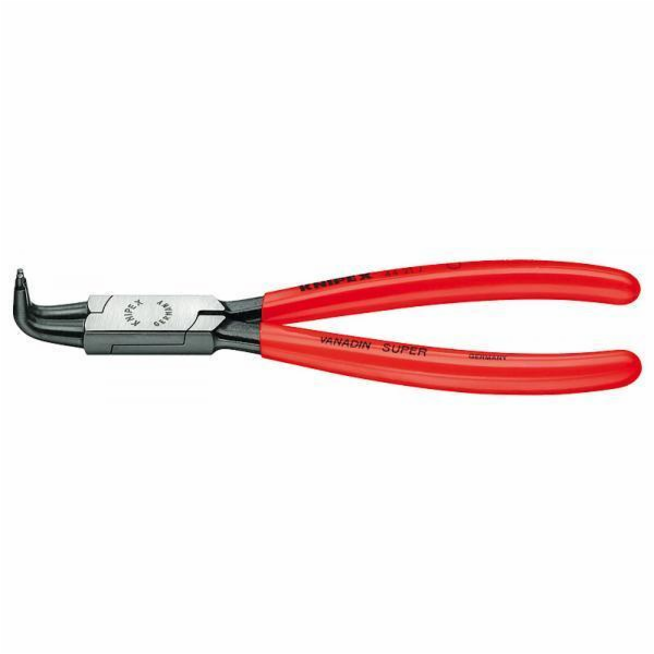 Kleště na pojistné kroužky Knipex 4421J21