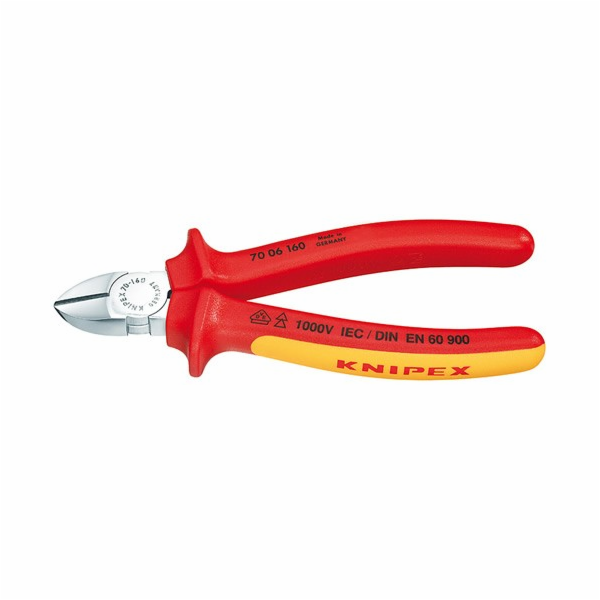 Kleště štípací Knipex 7006160
