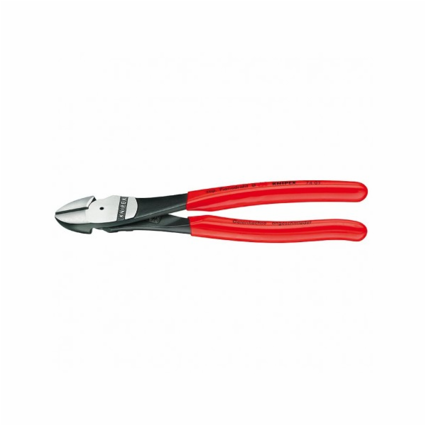 Kleště štípací Knipex 7401140