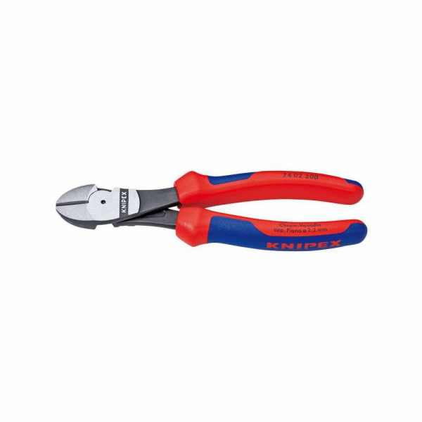 Knipex 7402200 kleště štípací 