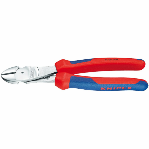 Kleště štípací Knipex 7405180