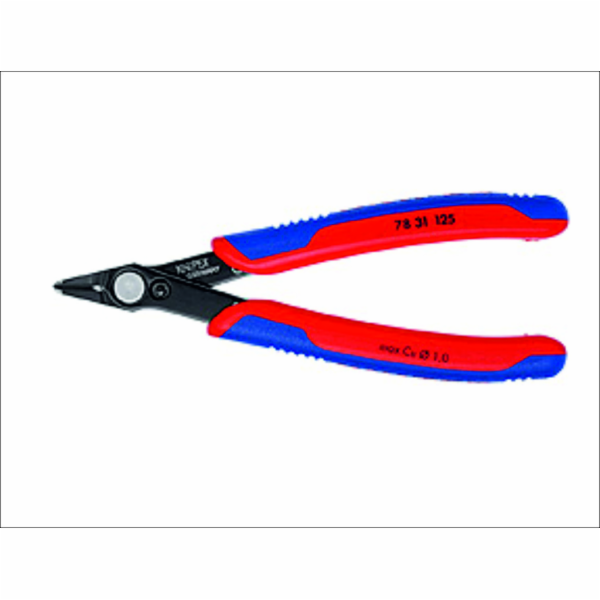 Kleště štípací Knipex 7831125
