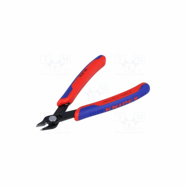 Knipex 7861125 kleště štípací