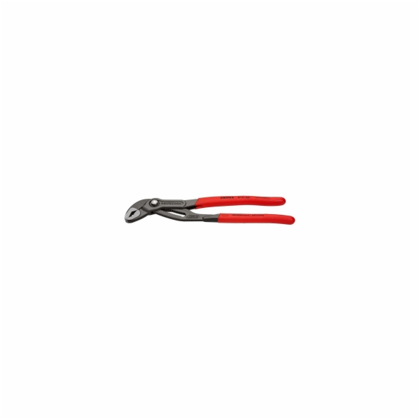 Knipex 8701250 Kleště instalatérské Cobra 250 mm