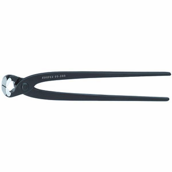 KNIPEX Armovací kleště 250mm 9900250