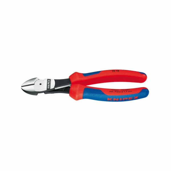 Kleště štípací Knipex 7412160