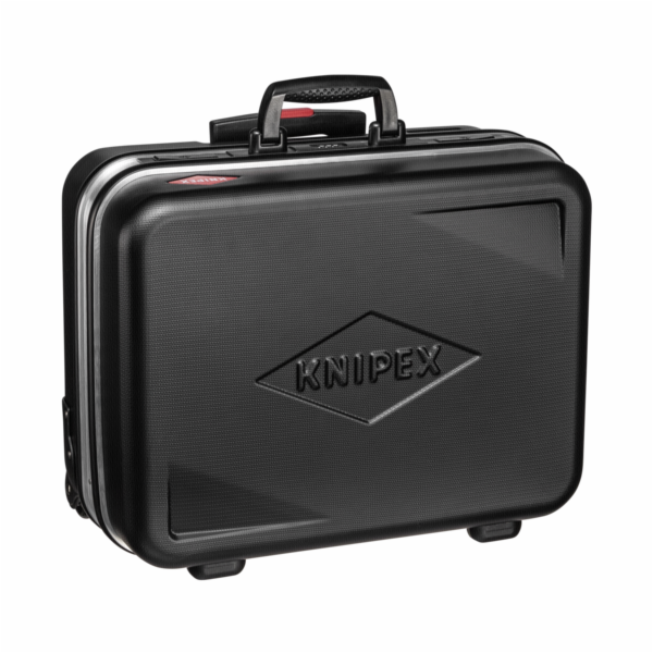 Knipex 00 21 06 LE BIG Basic Move kufřík na nářadí prázdný