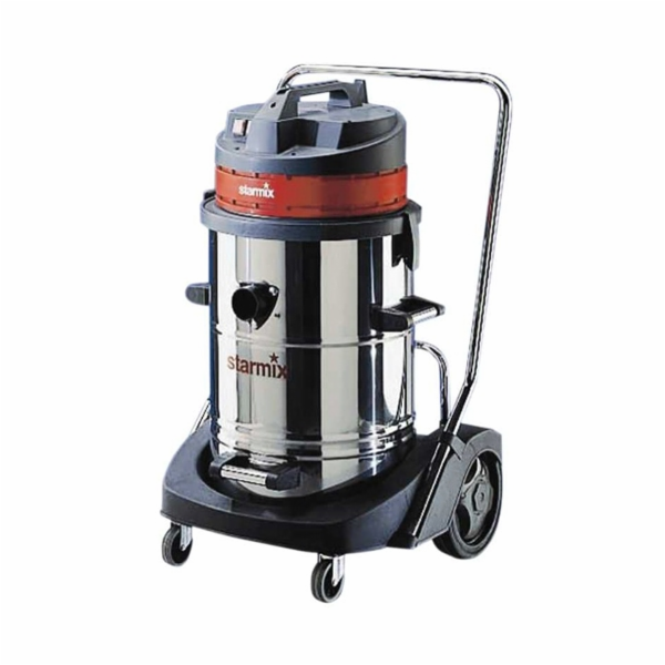 Vysavač Starmix GS2078 PZ průmyslový