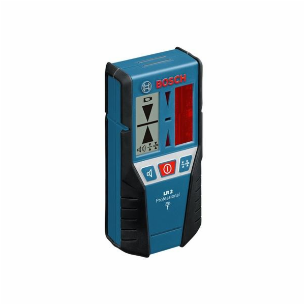Snímač laserový Bosch LR2