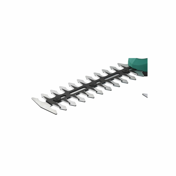 Čepel náhradní Bosch 12cm na keře 2609003885 k nůžkám  AS...