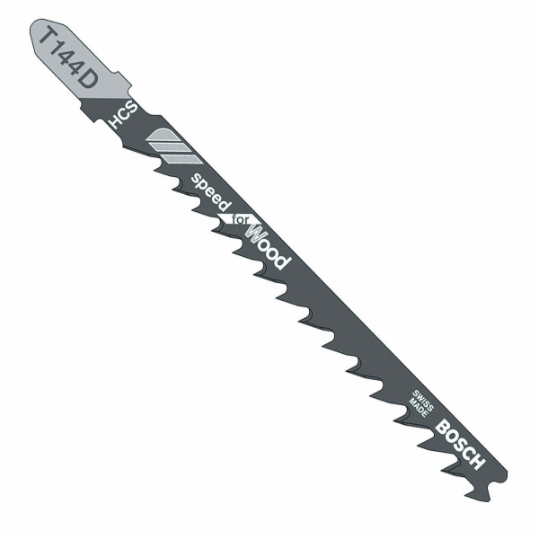 Plátek pilový Bosch T144D 5ks
