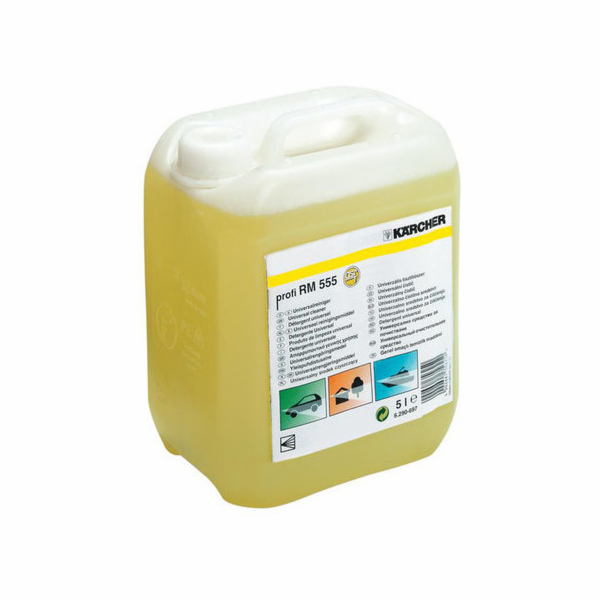 Univerzální čistič Karcher RM 555, 5 l