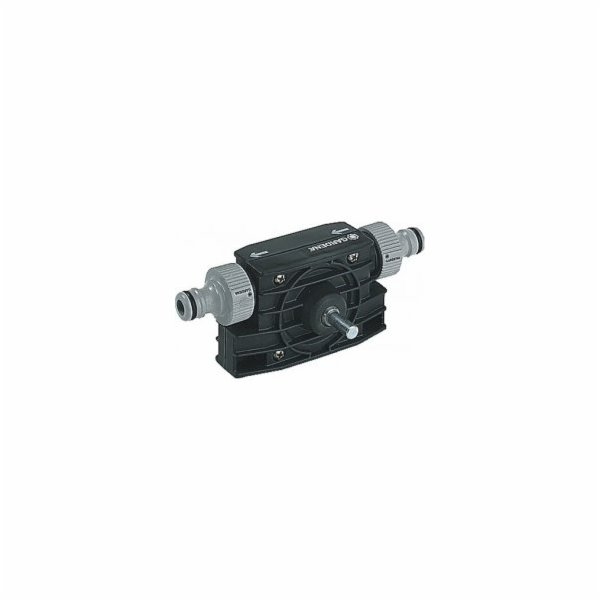 Čerpadlo vrtačkové Gardena 1490-20 2400l/h