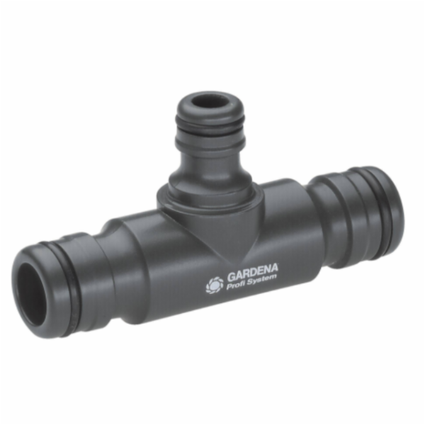 GARDENA 02835-20 T-kus rychlospojka Profi System