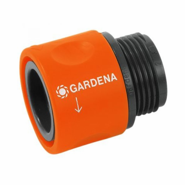Gardena Hadicová rychlospojka 26.5 mm (G 3/4")