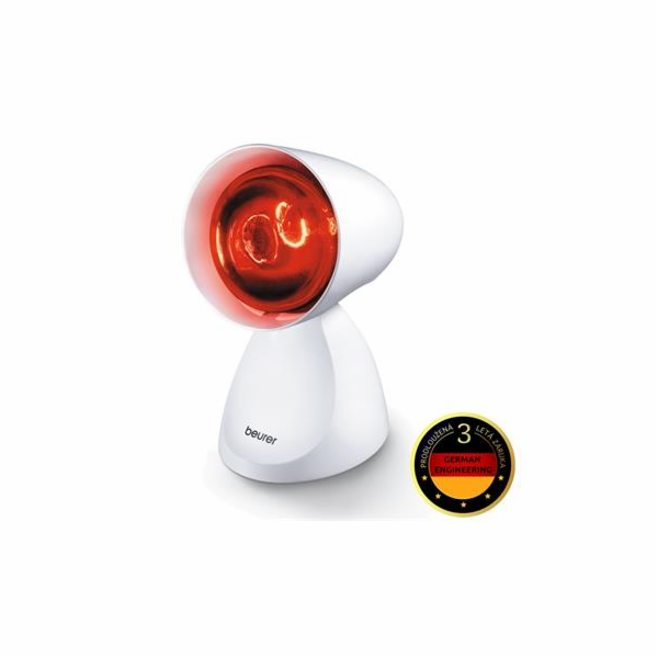 Infračervená lampa Beurer IL 11