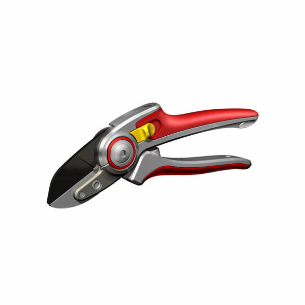 Nůžky zahradní Wolf-Garten RS 5000 Professional, kovadlin...