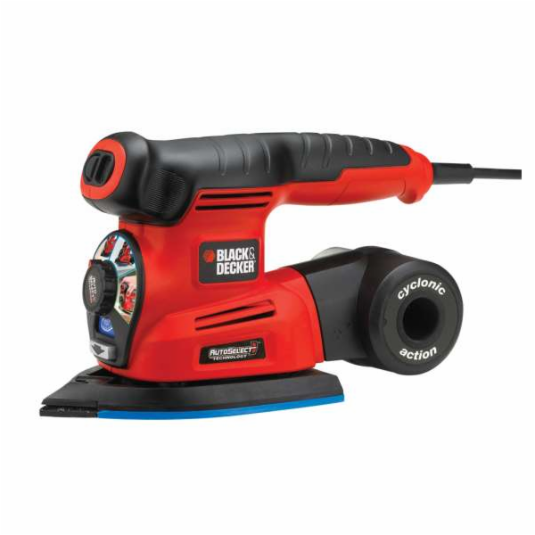 Black&Decker KA280