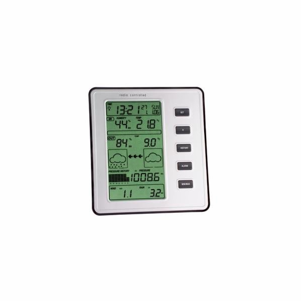 Stanice meteorologická TFA Stratos 35.1077