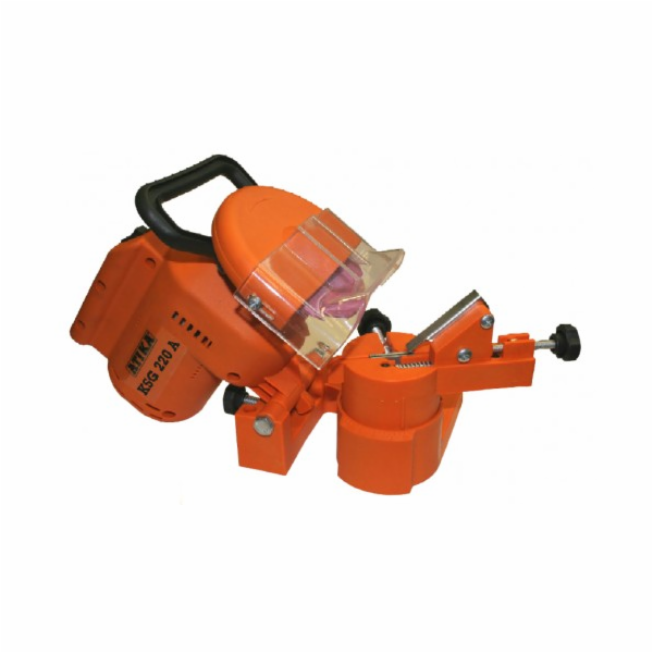 Ostřič řetězových pil Atika KSG 220 A