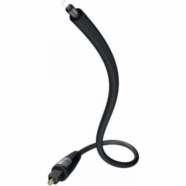 Inakustik Star II 00312115 Toslink 1,5 m optický kabel