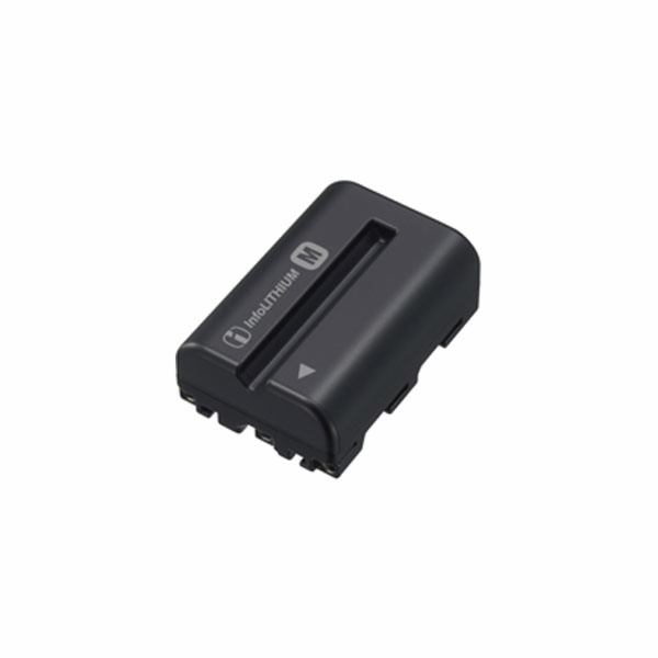 Akumulátor Sony NP-FM500H