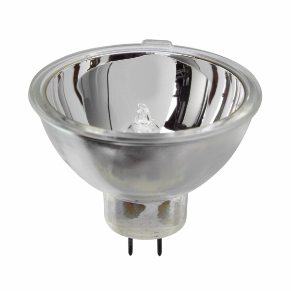 Osram Halogen. HLX lampa GZ6.35 s Reflektor 75W 12V