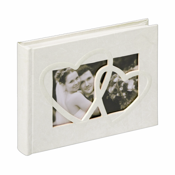 Album svatební Walther Sweet Heart 22x16 40 stran