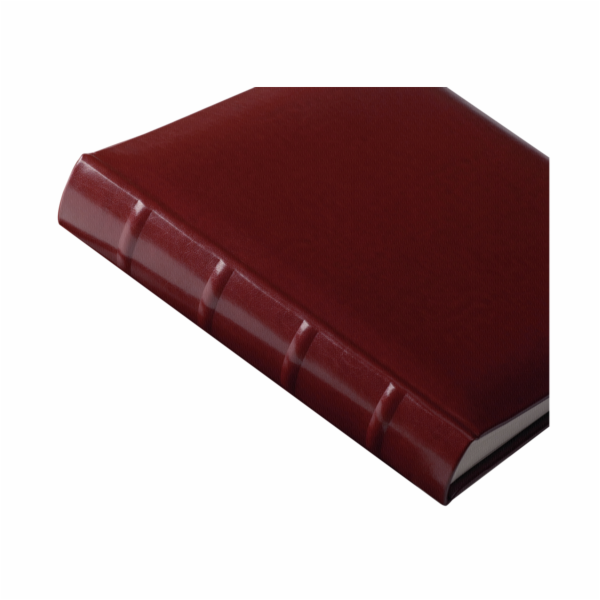 Album Walther Classic 30x37 80 stran, červené