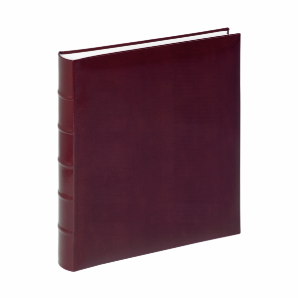 Album Walther Classic 30x37 80 stran, červené
