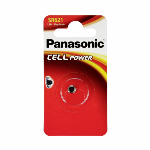 Panasonic SR-621 EL