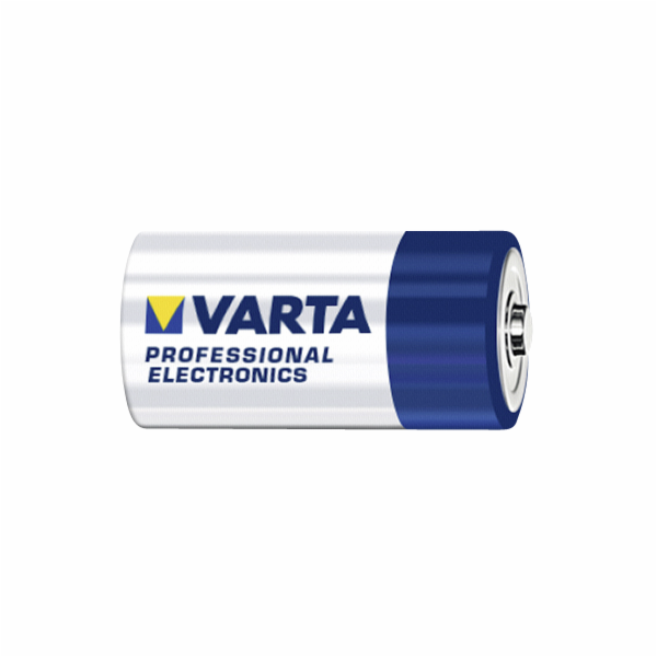 Varta Professional V28PXL stříbro-oxidová baterie