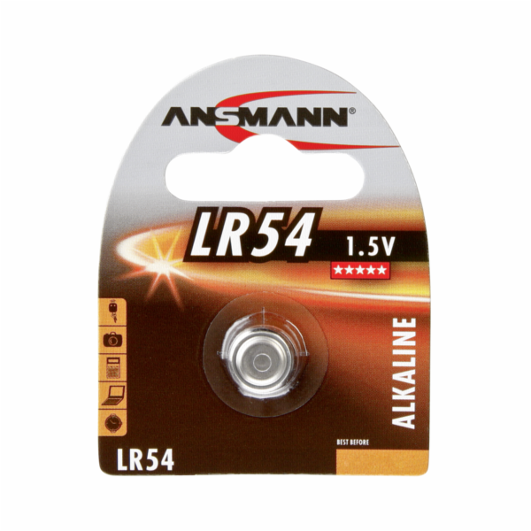 Ansmann LR 54