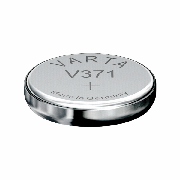 1 Varta Chron V 371