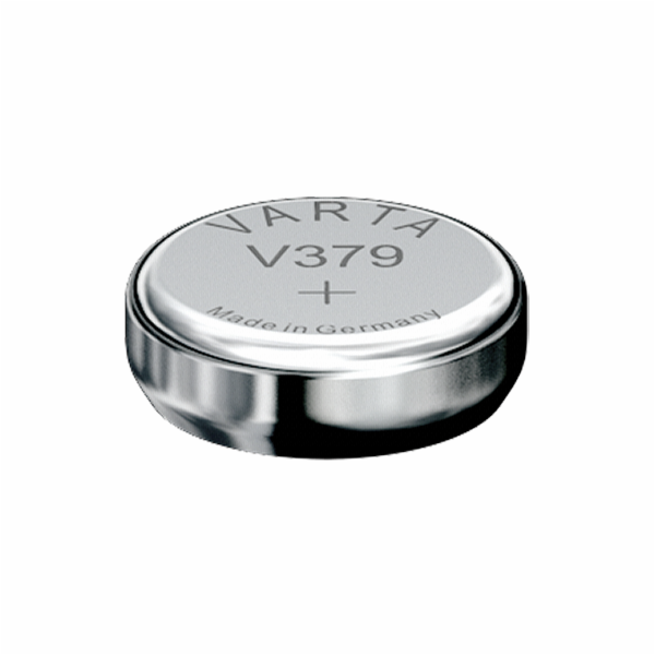 1 Varta Chron V 379