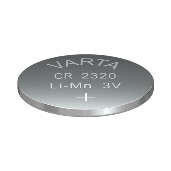 1 Varta electronic CR 2320