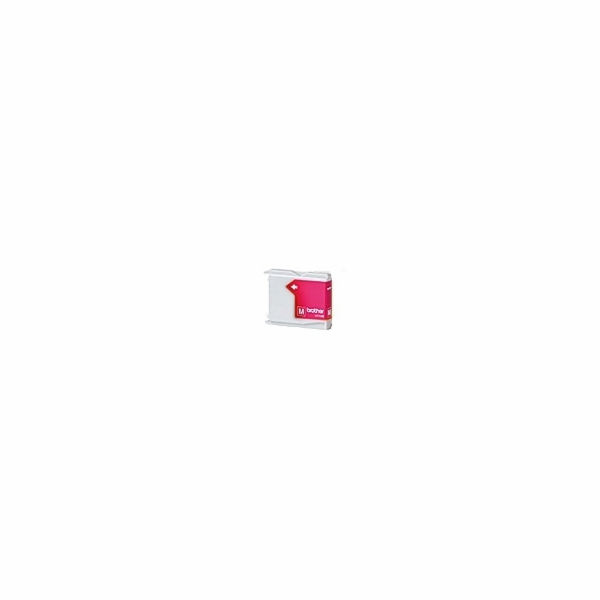 Brother LC-1000M (magenta, 400str.@ 5% draft) pro DCP-330...