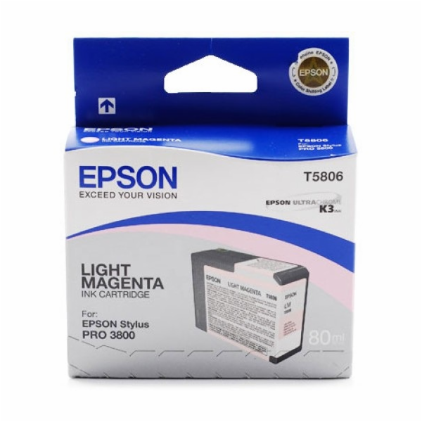EPSON&nbsp;ink&nbsp;bar&nbsp;Stylus&nbsp;Pro&nbsp;3880&nbsp;-&nbsp;vivid&nbsp;light&nbsp;magenta&nbsp;(80ml)
