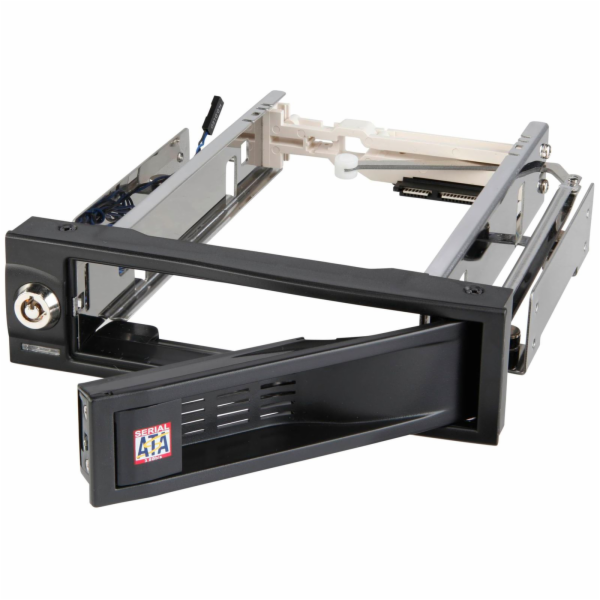 RaidSonic ICY BOX IB-168SK-B