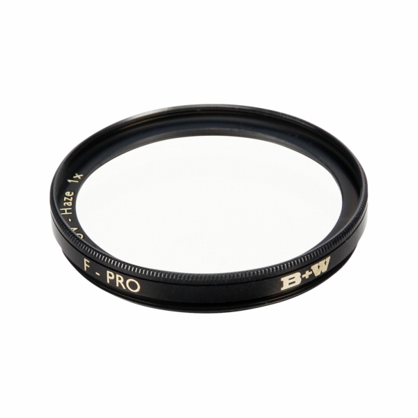 B+W UV 39 mm
