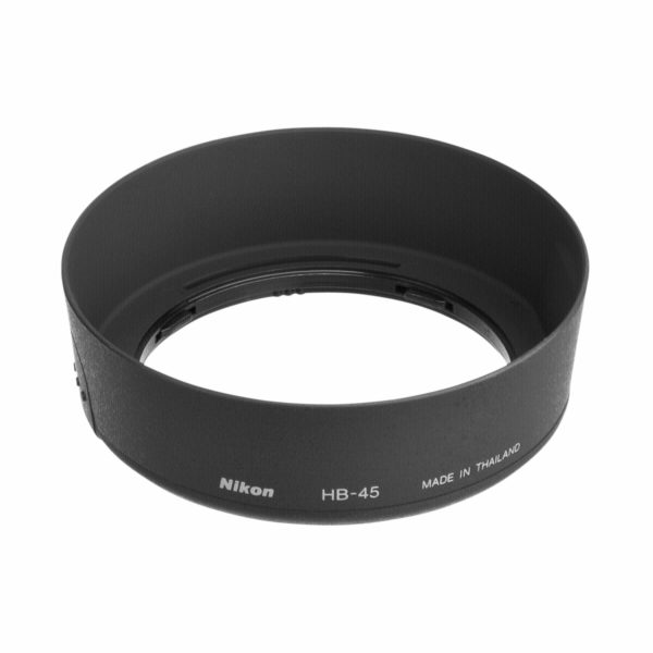 Sluneční clona Nikon HB-45 bajonetová, pro AF-S DX 18-55I...