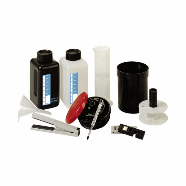 Kaiser Negativ Lab-Set 4299