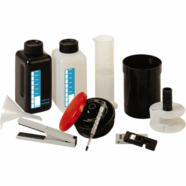 Kaiser Negativ Lab-Set 4299