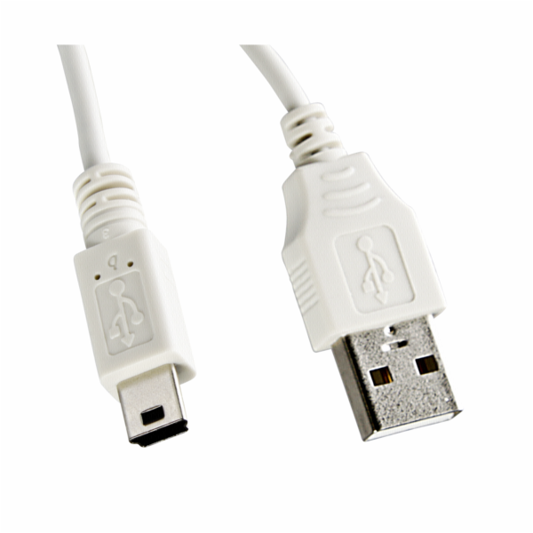 Kabel propojovací Canon IFC-400PCU pro USB