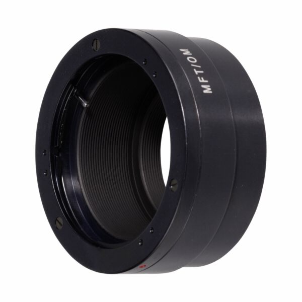 Novoflex Adapter Olympus OM Objektiv na MFT