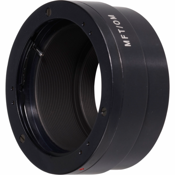 Novoflex Adapter Olympus OM Objektiv na MFT