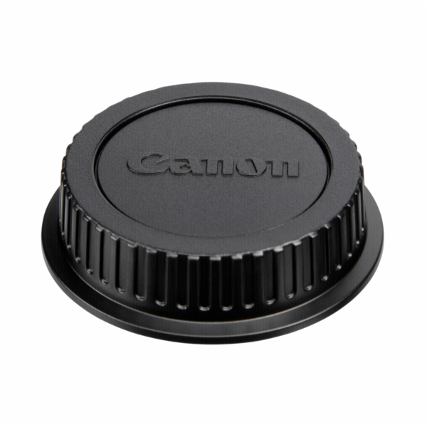 Canon E Zadni krytka