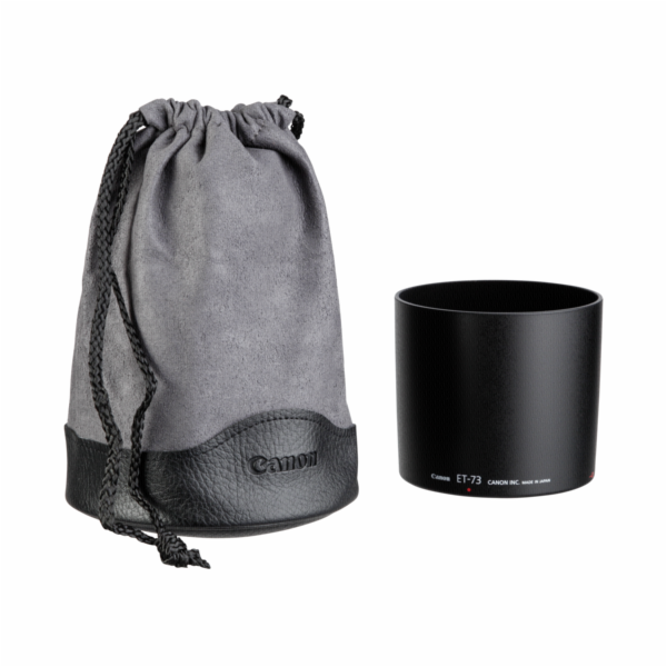 Objektiv Canon EF 100mm f/2.8L Macro IS USM